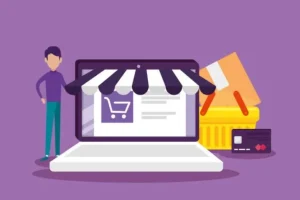 membuat bisnis online sendiri