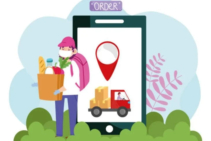 memulai bisnis kuliner online