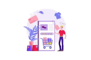 memulai bisnis pakaian online