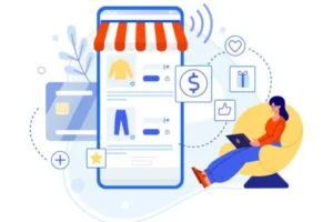 olshop modal kecil