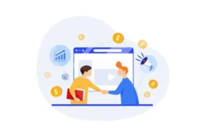 online tanpa modal