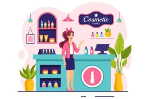 peluang usaha reseller kosmetik