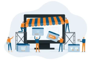 tips olshop pemula