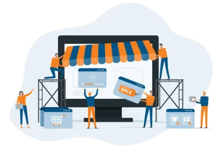tips olshop pemula