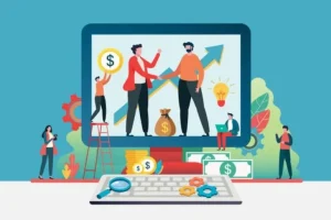 belajar jualan online gratis
