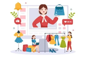 bisnis online jadi reseller