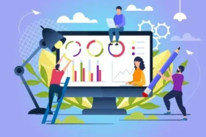 cara memajukan bisnis online