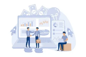 cara membangun usaha online