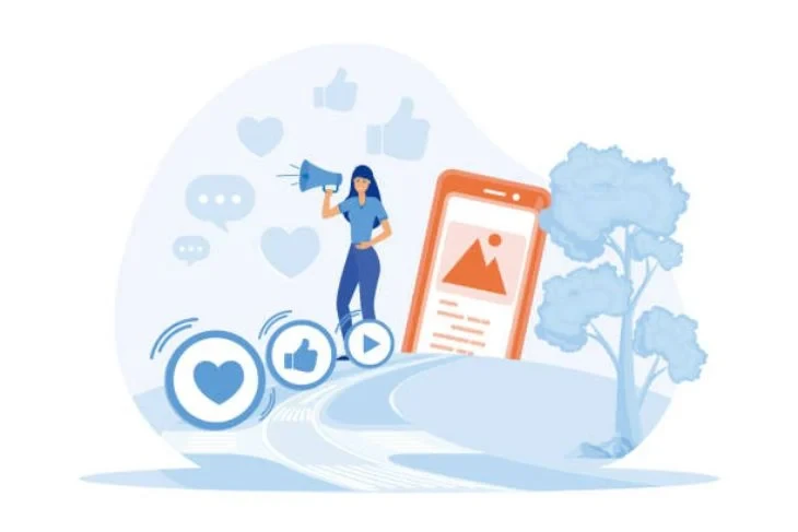 cara mengikuti bisnis online