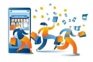 cara menjadi pebisnis online