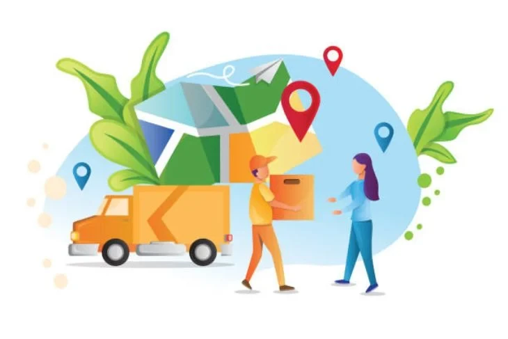 cara menyetok barang online