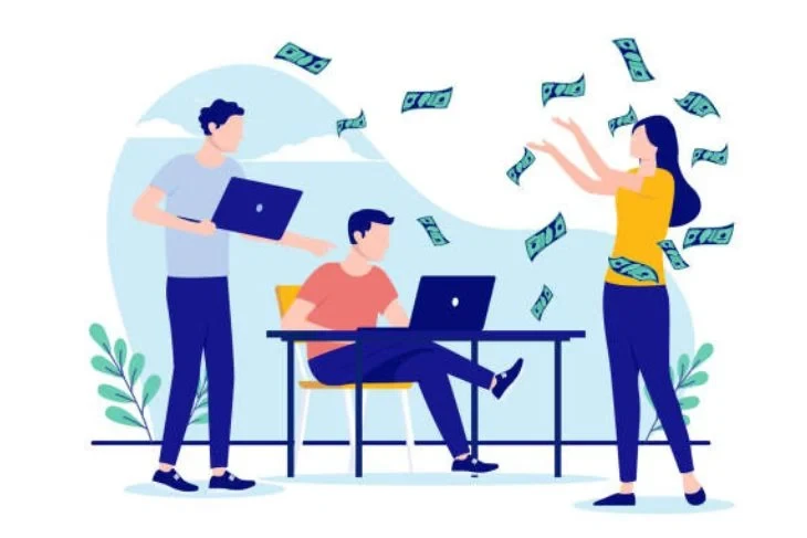 cara sukses berjualan online