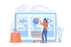 online shop yang menjanjikan