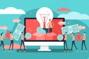 tahapan memulai bisnis online
