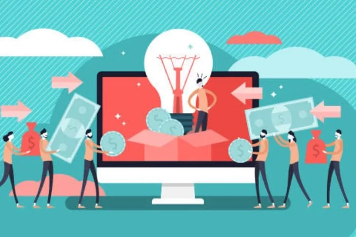 tahapan memulai bisnis online