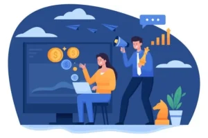 tips penjualan online sukses