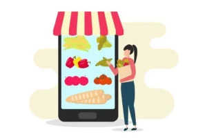 usaha kuliner online rumahan