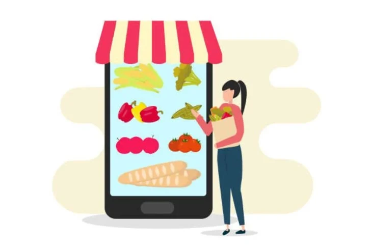 usaha kuliner online rumahan