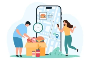 usaha kuliner rumahan online