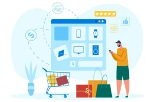 usaha olshop yang menjanjikan