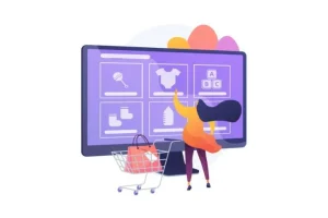 belajar bisnis online shop
