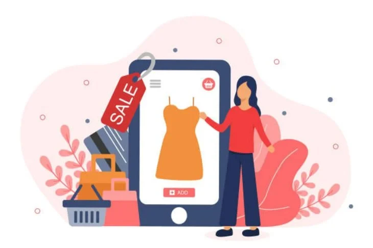 bisnis online paling mudah