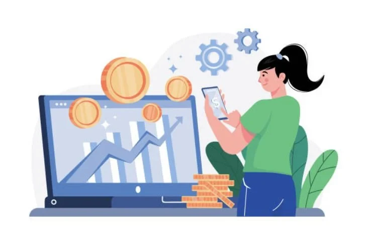 bisnis online tanpa jualan