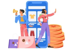 bisnis online untuk remaja