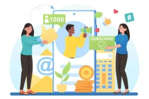bisnis online yang gampang