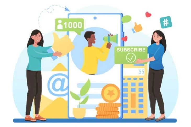 bisnis online yang gampang
