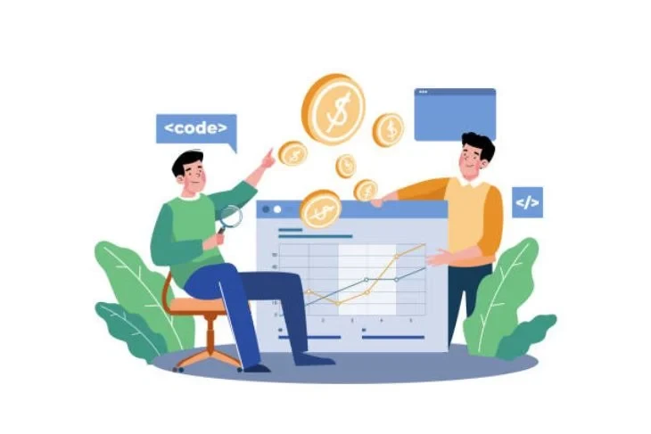 cara awal berjualan online