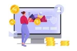 cara belajar dagang online