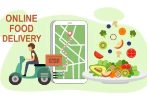 cara jualan online kuliner