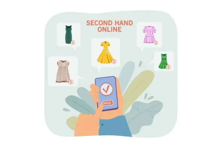 cara memulai bisnis olshop