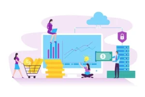 cara menjadi bisnis online