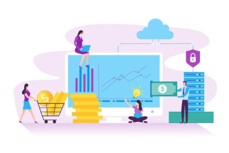 cara menjadi bisnis online