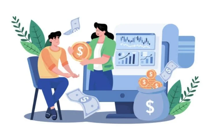 cara mudah berbisnis online