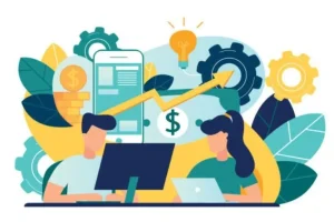 ingin memulai bisnis online
