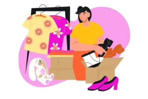 memulai bisnis baju online