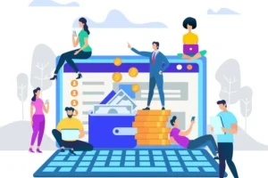 merintis usaha online shop