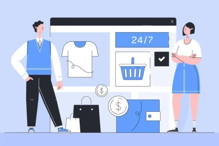 tips bisnis fashion online
