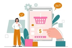 tips menjual makanan online