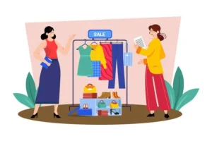usaha sampingan ibu bekerja
