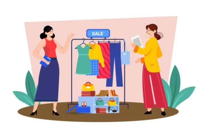 usaha sampingan ibu bekerja