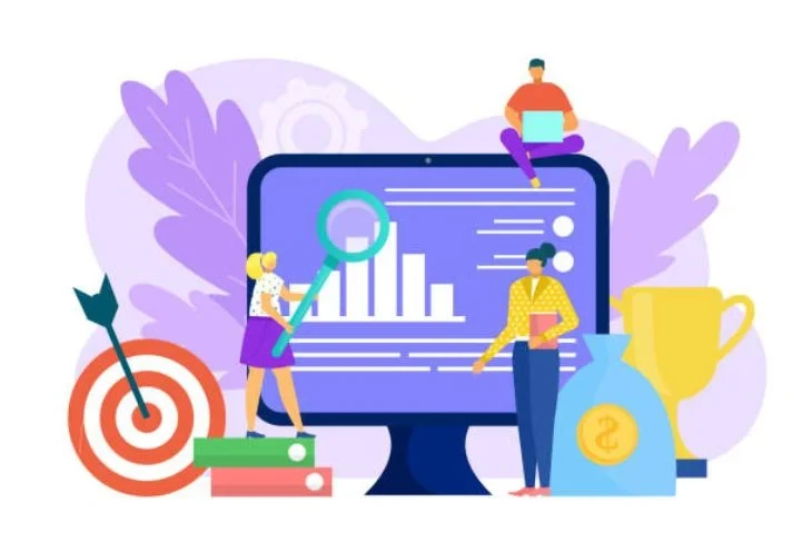 website untuk bisnis online