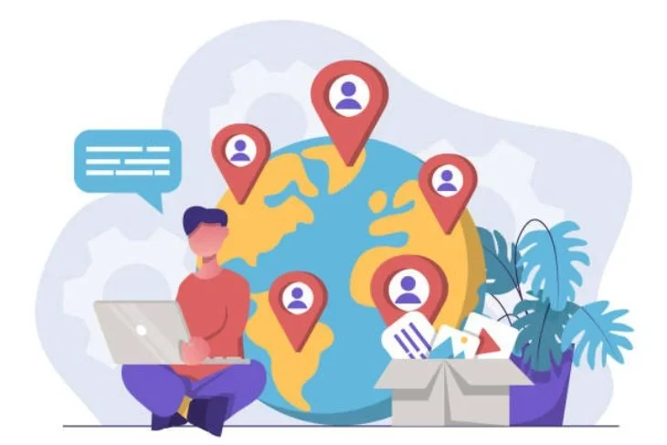 belajar dropship dari nol