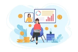 bisnis olshop tanpa modal