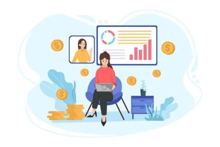 bisnis olshop tanpa modal