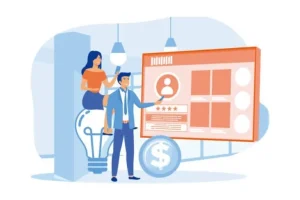 bisnis online shop pemula