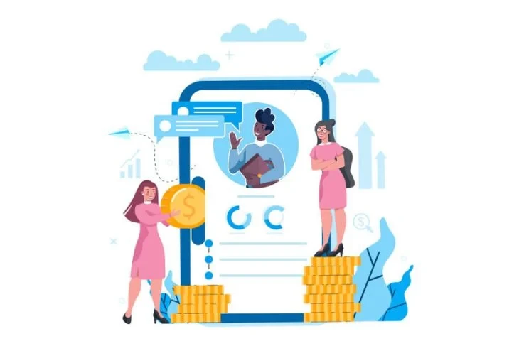 bisnis paypal tanpa modal